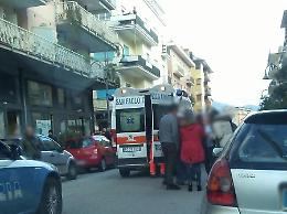 Bimba precipitata dal balcone, Johanna è tornata a casa: esplode la festa