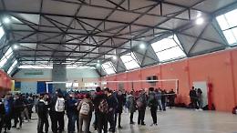 Scuole, grande freddo in Ciociaria. Scatta la protesta degli studenti