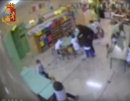 Maltrattamenti all'asilo, parla il Sindaco: "Chi ha sbagliato deve pagare"