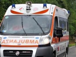 Bimba muore intossicata dal monossido della stufetta: grave il fratellino