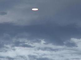 Avvistamento di Ufo in provincia di Frosinone: segnalazioni in crescita