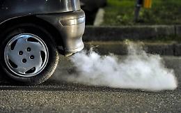 Inquinamento, un dicembre nero smog: valori fuori norma fino all'80%