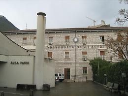 Cassino, l'Università verso i 40 anni. Ascesa, caduta e rinascita dell'Ateneo