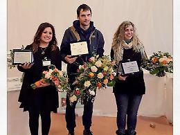 Sanremo, Mirna nel team dei fioristi del festival: "Un sogno che si avvera"