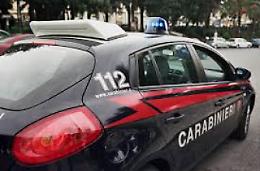 Droga, fucili e guida in stato di ebbrezza: in tre finiscono nei guai