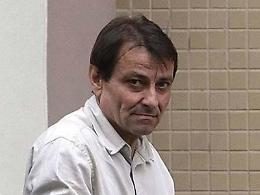 Cesare Battisti in carcere a Oristano: sei mesi in isolamento