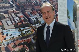 Ferrovie dello Stato, assunzioni in vista: oltre 4mila i posti disponibili