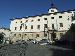 Ferentino, una casa-famiglia per disabili in tre immobili confiscati al crimine