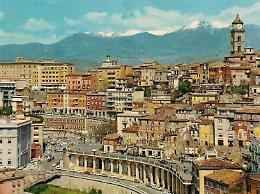 Accorpamento province? La storia insegna: il capoluogo deve essere Frosinone