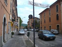 Isola Liri: piano strisce blu, chiesta una più equa distribuzione