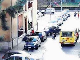 Frosinone, spaccio in via Bellini: associazione confermata
