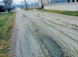 M.S.G.C., strade da incubo e senza luce: petizione "snobbata"