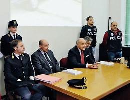 Caporalato, il sindacalista Vaccaro risponde e nega: "Non sapevo degli illeciti"