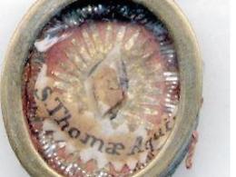 Reliquie di S. Tommaso d'Aquino: spuntano due reperti su Ebay