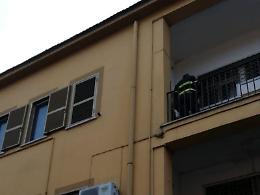 Trovato morto in casa: la città di Cassino piange Giuliano Di Placido