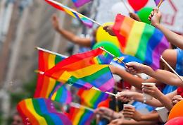 Lazio Pride: Frosinone fra le candidate ad ospitare la festa dell'orgoglio gay