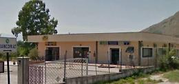 Colpo alla Banca di Credito Cooperativo: trovata una cassa trafugata