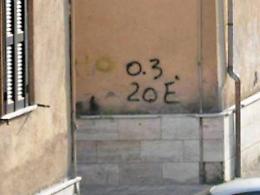 Frosinone, via Bellini market della droga: il pm chiede condanne per 13 persone