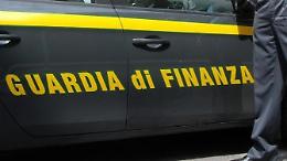 Contraffazione: sequestrate 140.000 paia di scarpe per un valore di 3 milioni