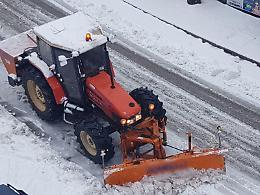 Maltempo, torna il grande gelo e arriva la neve anche a basse quote