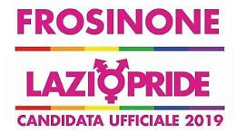 Lazio Pride: Frosinone in vantaggio fra le candidate ad ospitare l'evento