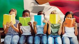 Istruzione per l'infanzia: proposta una legge regionale ad hoc