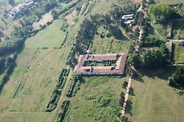Alatri, la "Giornata della Memoria" nell'ex campo di internamento "Fraschette"