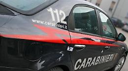 Frosinone, arrestati nel capoluogo due elementi di spicco del clan dei Casalesi