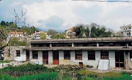 Pontecorvo, maxi opera per l'ex mattatoio: pubblicato il bando