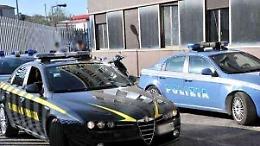 Maxi sequestro di droga: arrestata insospettabile commerciante sorana