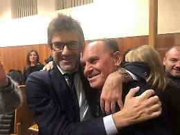 Ordine degli avvocati di Cassino: Gianluca Giannichedda è il nuovo presidente