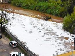 Inquinamento Valle del Sacco: domani l'incontro per parlare di bonifica