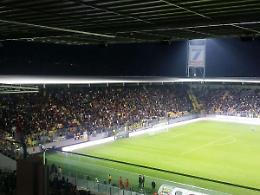 Serie A, i 'maghi' americani bocciano il Frosinone: così sarà la classifica finale