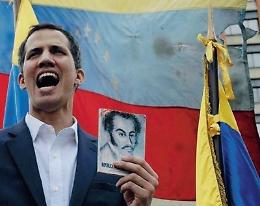 Ciociari in Venezuela, rapimenti e uccisioni: una vita non sempre tranquilla