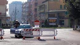 Blocco del traffico: i vigili fanno 42 multe durante la domenica ecologica