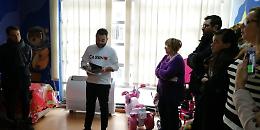 Cassino, Benedetto Leone consegna le dimissioni da assessore