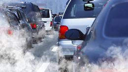 Veicoli inquinanti, limitazioni al traffico: ecco in quali strade