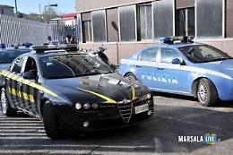 Ceprano, spaccio di stupefacenti, arrestato un ventottenne