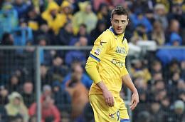 Frosinone, oggi si chiude il mercato. Ciofani? "Un punto fermo"