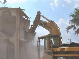 Abusi edilizi: dal comune arriva il pugno di ferro, scattano le ordinanze