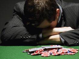 Gioco d'azzardo, “bruciati” in Ciociaria 1.398,15 euro: Frosinone supera Roma