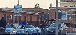 Droga nascosta in cucina: ma Kira la scopre e per un albanese scatta l'arresto
