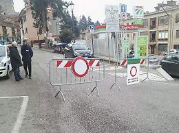 Ferentino, domenica ecologica: blocco totale del traffico dalle 8 alle 18