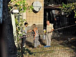 Delitto Teoli, uccide il padre a coltellate: fissata udienza a carico del figlio