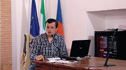 Sgurgola, appalto rifiuti: il sindaco Corsi indagato per corruzione