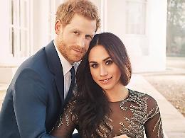 Harry e Meghan: aria di crisi? Il pancione intanto... avanza