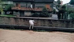 Maltempo, danni da alluvione: arrivano i fondi per gli interventi urgenti
