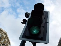 Ceccano, semafori intelligenti ma non troppo: numerosi incidenti