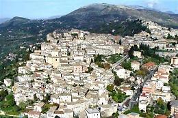 Veroli, la città è un cantiere aperto: diversi lavori al via