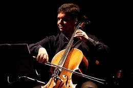 Al Conservatorio “Refice” di Frosinone masterclass con Fabio Presgrave
